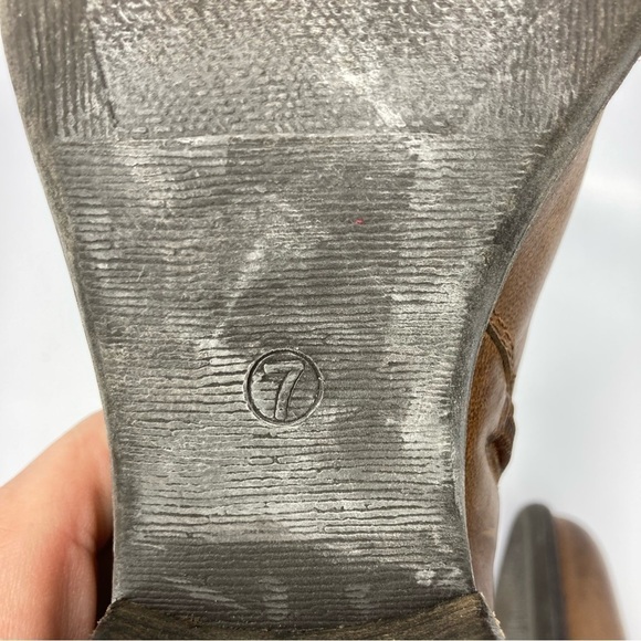 Steve Madden‎ Caldor ankle boots size 7 - Picture 11 of 11